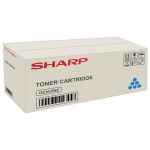 Genuine Sharp BPGT80CA Cyan Toner Cartridge BP-GT80CA